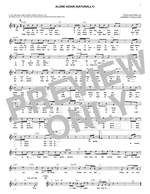 Gilbert O'Sullivan: Alone Again (Naturally) Product Image