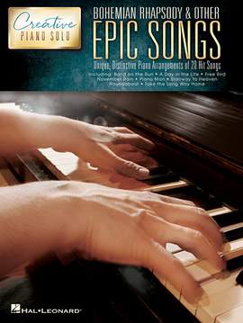 Paul McCartney: Golden Slumbers/Carry That Weight/The End