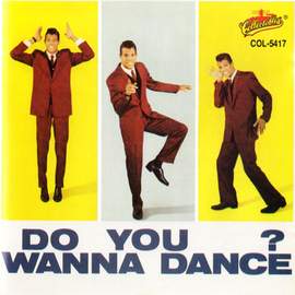 Bobby Freeman: Do You Want To Dance?