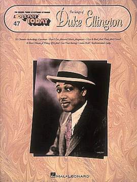 Duke Ellington: The Creole Love Call