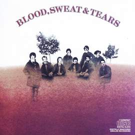 Blood, Sweat & Tears: And When I Die