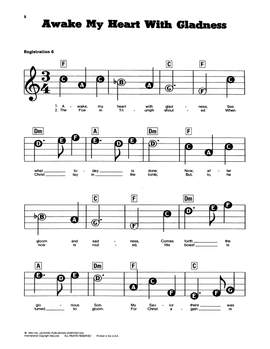 Paul Gerhardt: Awake, My Heart, With Gladness