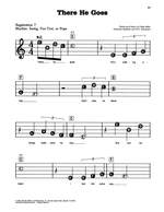 Patsy Cline: There He Goes Product Image