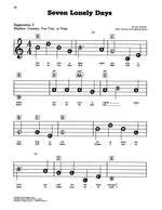 Patsy Cline: Seven Lonely Days Product Image