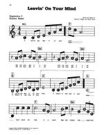 Patsy Cline: Leavin' On Your Mind Product Image