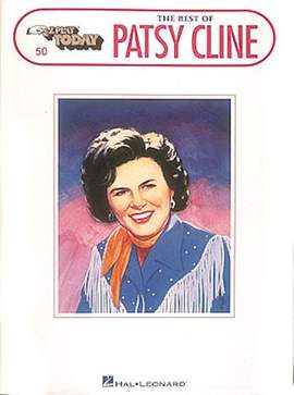 Patsy Cline: When I Get Through With You (You'll Love Me Too)
