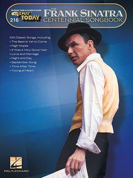 Frank Sinatra: For Once In My Life