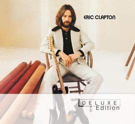 Eric Clapton: Lovin' You, Lovin' Me