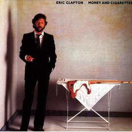 Eric Clapton: I've Got A Rock 'N' Roll Heart