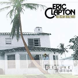 Eric Clapton: Let It Grow
