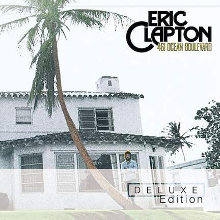 Eric Clapton: Let It Grow