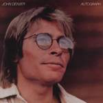John Denver: Autograph Product Image