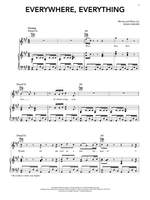 Noah Kahan: Everywhere, Everything Product Image