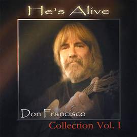 Don Francisco: He's Alive