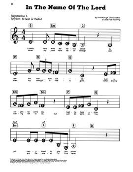 Gloria Gaither: In The Name Of The Lord