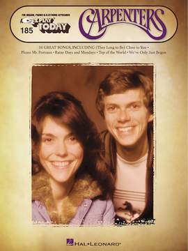 Carpenters: Please Mr. Postman