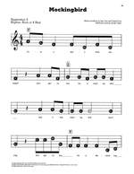 Carly Simon & James Taylor: Mockingbird Product Image