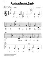 Carly Simon: Coming Around Again Product Image