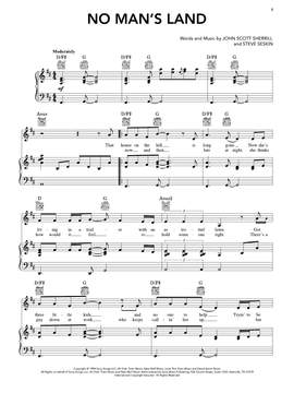 John Michael Montgomery: No Man's Land