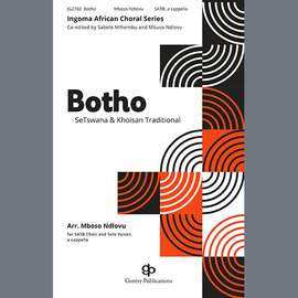Mbuso Ndluvo: Botho