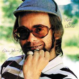Elton John: I Feel Like A Bullet (In The Gun Of Robert Ford)