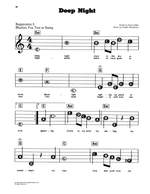 Rudy Vallee: Deep Night Product Image