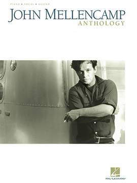 John Mellencamp: R.O.C.K. In The U.S.A. (A Salute To 60's Rock)