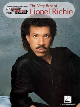 Lionel Richie: Running With The Night