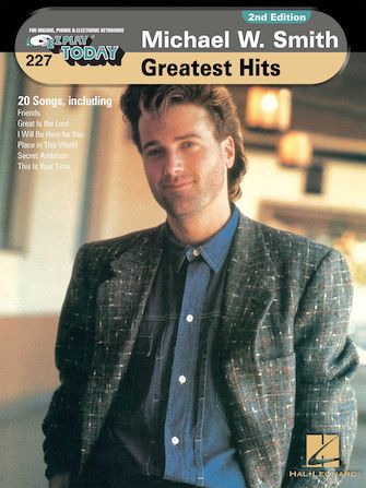 Michael W. Smith: I'll Be Around