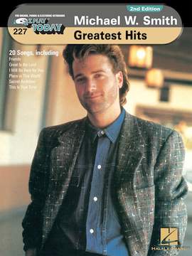 Michael W. Smith: Secret Ambition