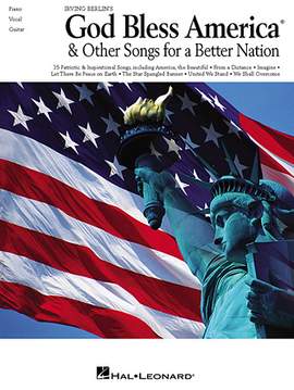 Samuel Francis Smith: My Country, 'Tis Of Thee (America)