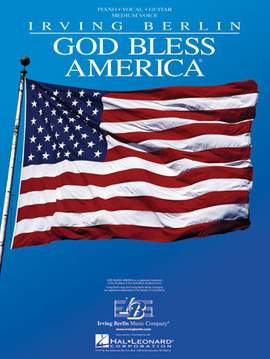 Irving Berlin: God Bless America