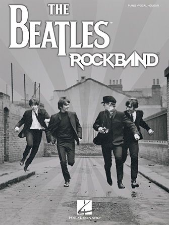 The Beatles: Hello, Goodbye