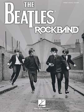 The Beatles: Hello, Goodbye