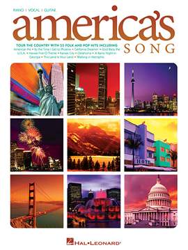 James Brown: Living In America