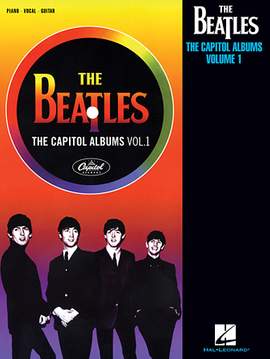 The Beatles: And I Love Her