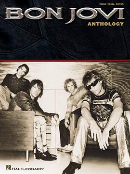Bon Jovi: Bed Of Roses