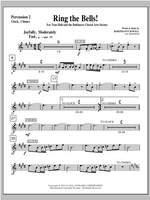 Rosephanye Powell: Ring The Bells! - Percussion 2 Product Image