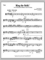 Rosephanye Powell: Ring The Bells! - Viola Product Image