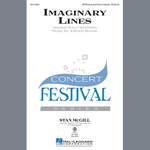 Joshua Shank: Imaginary Lines Product Image