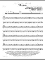 Mac Huff: Telephone - Drums Product Image