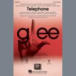 Mac Huff: Telephone - Drums Product Image
