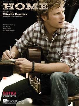 Dierks Bentley: Home