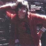 John Sebastian: Welcome Back Product Image