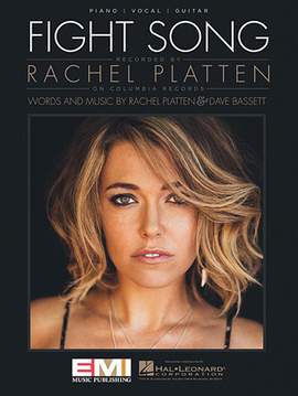 Rachel Platten: Fight Song