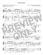 Edward Eliscu: Without A Song Product Image
