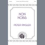 Peter Anglea: Non Nobis Product Image