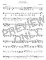John Sebastian: Welcome Back Product Image