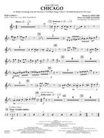 Kander & Ebb: Chicago (arr. Ted Ricketts) - Percussion 2 Product Image