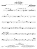 Kander & Ebb: Chicago (arr. Ted Ricketts) - String Bass Product Image